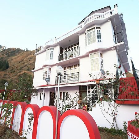 Oyo 10303 Home Himsutra Bhatakuffer Shimla Exterior foto