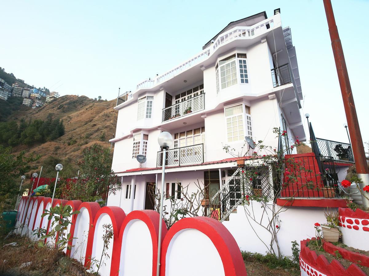 Oyo 10303 Home Himsutra Bhatakuffer Shimla Exterior foto