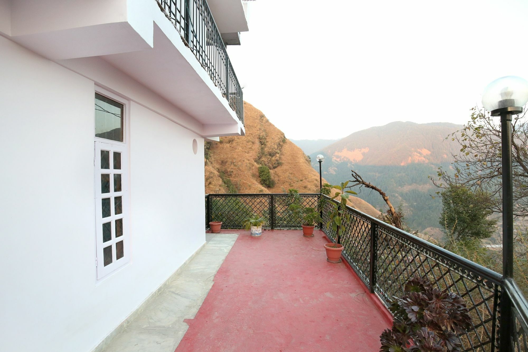 Oyo 10303 Home Himsutra Bhatakuffer Shimla Exterior foto